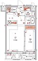 東京八広THESKYレジデンス3階15.5万円