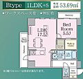 R.W.C.8階16.6万円