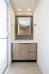 ※同タイプの別のお部屋です。