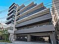 パレステージ町屋参番館