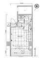セルフィスタ渋谷4階15.4万円