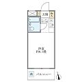 ニューハイム早稲田2階7.0万円