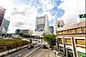 その他：中野駅前周辺