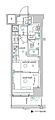 Raffistar中野本町7階12.8万円