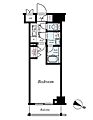 SHOKENResidence南千住5階10.1万円