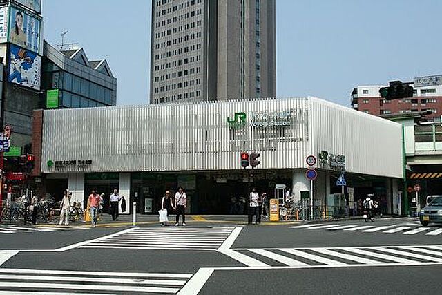 周辺