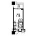 間取り：間取図