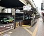 周辺：池尻大橋駅(東急 田園都市線) 徒歩9分。 670m