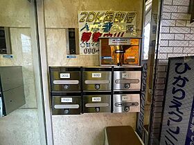 88ビル  ｜ 大阪府大阪市生野区鶴橋２丁目（賃貸マンション1R・4階・20.20㎡） その26