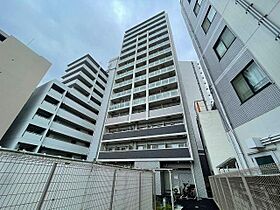 エスリード大阪上本町グリーズ  ｜ 大阪府大阪市天王寺区味原町14番13号（賃貸マンション1K・15階・22.42㎡） その1