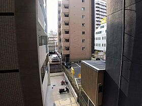 レ・コンフォルト  ｜ 大阪府大阪市天王寺区南河堀町（賃貸マンション1K・3階・21.12㎡） その19