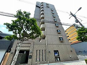 大阪府大阪市天王寺区下寺町２丁目（賃貸マンション1K・8階・18.15㎡） その3