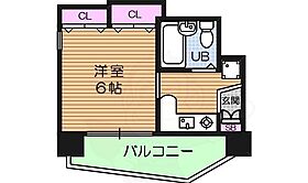 グランピア寺田町  ｜ 大阪府大阪市天王寺区大道３丁目1番24号（賃貸マンション1R・3階・20.57㎡） その2