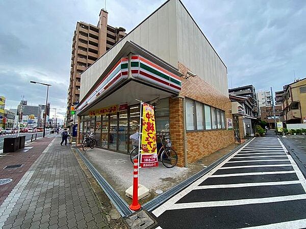 Luxe玉造2 ｜大阪府大阪市東成区中本４丁目(賃貸マンション1K・11階・24.75㎡)の写真 その21