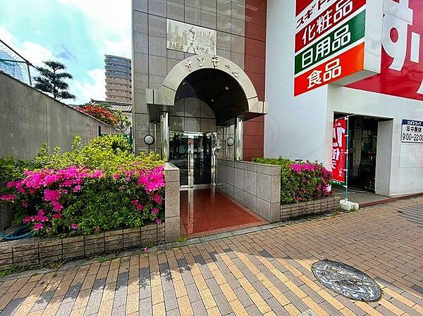 サンモール ｜大阪府東大阪市長堂１丁目(賃貸マンション1K・11階・22.98㎡)の写真 その18