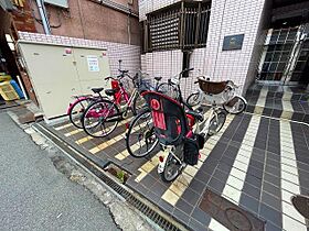 スティックレジデンス永田  ｜ 大阪府大阪市城東区永田４丁目（賃貸マンション1LDK・8階・36.00㎡） その30