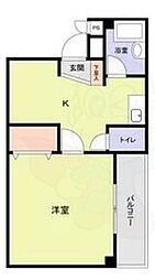 🉐敷金礼金0円！🉐大阪市営千日前線 南巽駅 徒歩8分