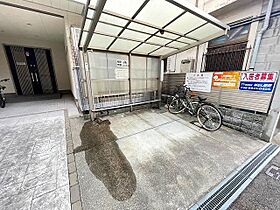 アキュラメゾン  ｜ 大阪府大阪市阿倍野区天王寺町北１丁目（賃貸アパート1R・2階・24.63㎡） その30