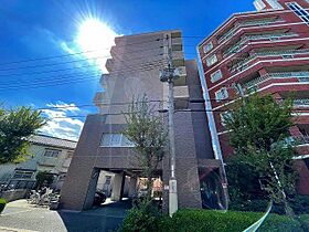 ルミエール山中  ｜ 大阪府東大阪市荒川１丁目（賃貸マンション1K・3階・21.73㎡） その3