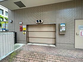 大阪府大阪市天王寺区東高津町（賃貸マンション1R・3階・19.77㎡） その18