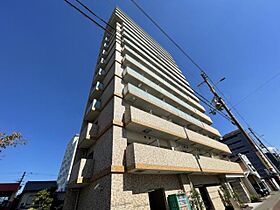 大阪府大阪市生野区巽北２丁目5番20号（賃貸マンション1K・12階・22.56㎡） その1