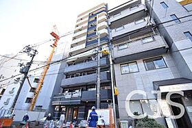 大阪府大阪市中央区玉造２丁目15番18号（賃貸マンション1K・3階・21.75㎡） その3