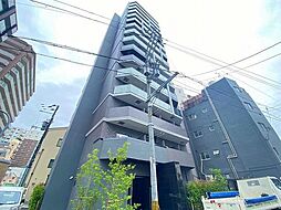 プレサンス天王寺　勝山