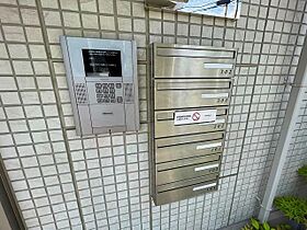 大阪府大阪市東成区中本２丁目（賃貸アパート1R・3階・24.23㎡） その26