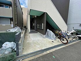 大阪府大阪市東成区東中本３丁目4番23号（賃貸アパート1K・2階・21.40㎡） その18