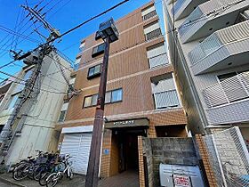 大阪府大阪市生野区新今里２丁目6番4号（賃貸マンション1R・4階・20.00㎡） その3