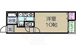 🉐敷金礼金0円！🉐近鉄大阪線 今里駅 徒歩5分