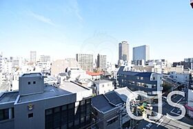 大阪府大阪市中央区玉造２丁目15番18号（賃貸マンション1K・6階・21.09㎡） その19