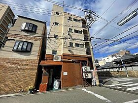 大阪府大阪市天王寺区上本町５丁目（賃貸マンション1LDK・3階・45.00㎡） その3