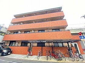 メルベーユ高井田  ｜ 大阪府東大阪市高井田中４丁目（賃貸マンション1R・4階・28.00㎡） その20