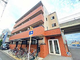 メルベーユ高井田  ｜ 大阪府東大阪市高井田中４丁目（賃貸マンション1R・4階・28.00㎡） その3