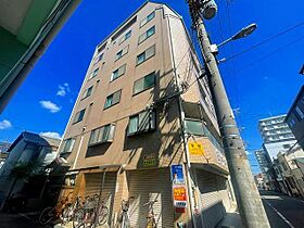 セピアコート  ｜ 大阪府大阪市東成区大今里南４丁目（賃貸マンション1LDK・6階・35.00㎡） その20