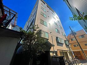 セピアコート  ｜ 大阪府大阪市東成区大今里南４丁目（賃貸マンション1LDK・6階・35.00㎡） その3