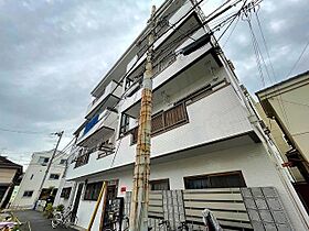 大阪府大阪市東成区中本５丁目3番18号（賃貸マンション2LDK・3階・48.60㎡） その1