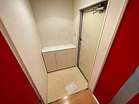 クレイドル森ノ宮  ｜ 大阪府大阪市中央区玉造２丁目（賃貸マンション1R・4階・25.28㎡） その4