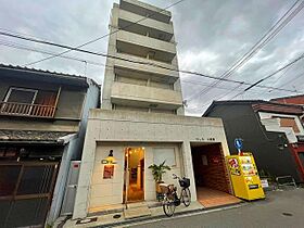 GLS小路東  ｜ 大阪府大阪市生野区小路東１丁目（賃貸マンション1K・4階・30.45㎡） その3