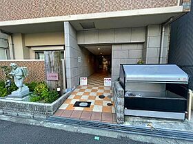 LN南河堀  ｜ 大阪府大阪市天王寺区南河堀町1番14号（賃貸マンション1R・4階・42.98㎡） その17