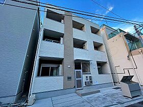 大阪府大阪市生野区小路１丁目（賃貸アパート1LDK・2階・30.35㎡） その20