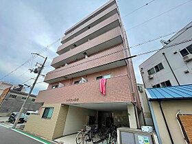 大阪府大阪市生野区林寺６丁目8番11号（賃貸マンション1K・6階・26.48㎡） その1