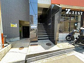 I-ZONE  ｜ 大阪府大阪市天王寺区勝山１丁目（賃貸マンション1R・4階・18.74㎡） その17