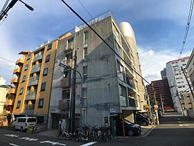 大阪府大阪市天王寺区小橋町4番10号（賃貸マンション1R・6階・24.91㎡） その21