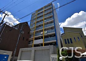 パラゴン小路  ｜ 大阪府大阪市生野区小路２丁目（賃貸マンション1LDK・6階・32.20㎡） その21