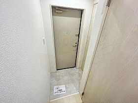 大阪府大阪市生野区鶴橋４丁目（賃貸アパート1LDK・3階・34.09㎡） その4