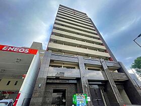 大阪府大阪市天王寺区生玉前町4番29号（賃貸マンション1K・2階・25.12㎡） その3