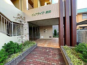 大阪府大阪市城東区諏訪２丁目（賃貸マンション1R・5階・29.00㎡） その4