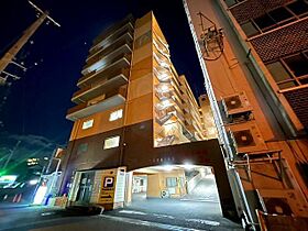 大阪府東大阪市足代２丁目（賃貸マンション2LDK・5階・53.00㎡） その21